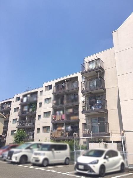 藤和枚方コープ