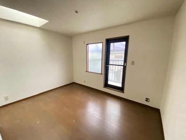 寝屋川市池田西町の中古一戸建て