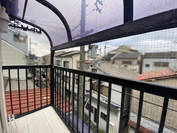 寝屋川市池田西町の中古一戸建て