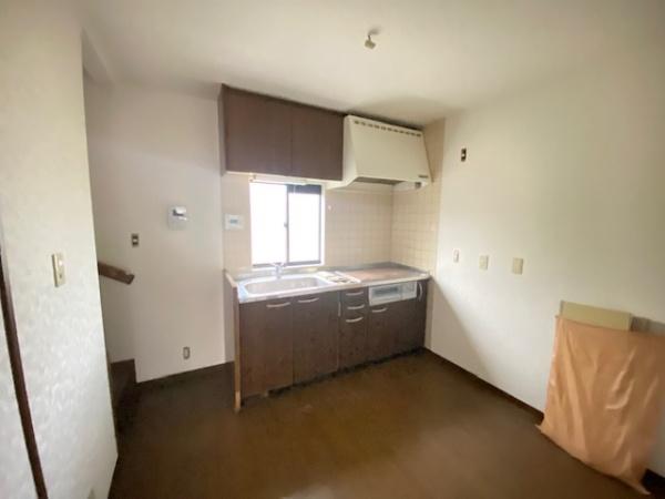 寝屋川市池田西町の中古一戸建