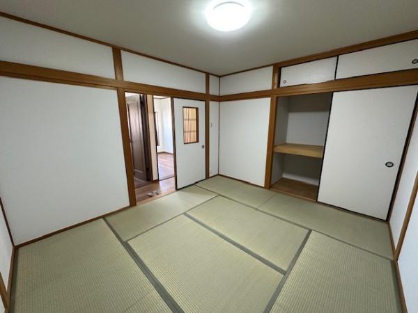 枚方市津田東町３丁目の中古一戸建て