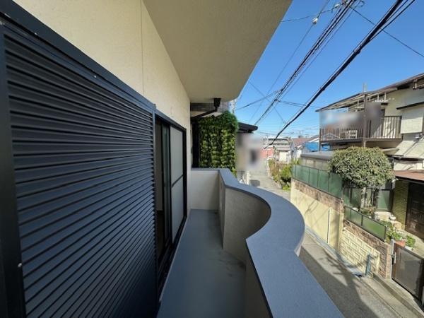 枚方市津田東町３丁目の中古一戸建て