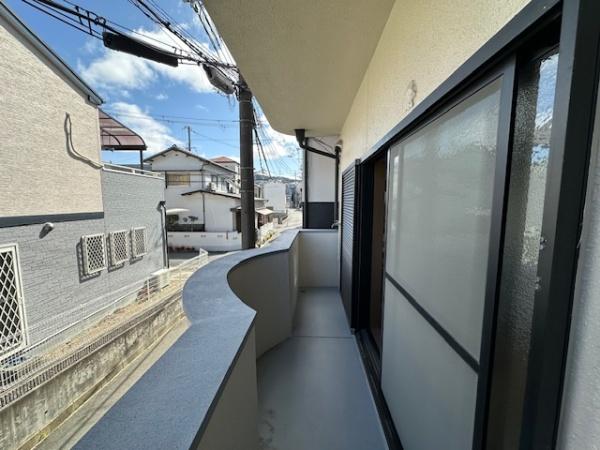 枚方市津田東町３丁目の中古一戸建て