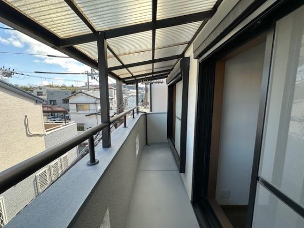 枚方市津田東町３丁目の中古一戸建て