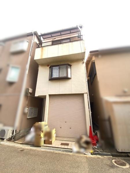 寝屋川市高宮新町の中古一戸建