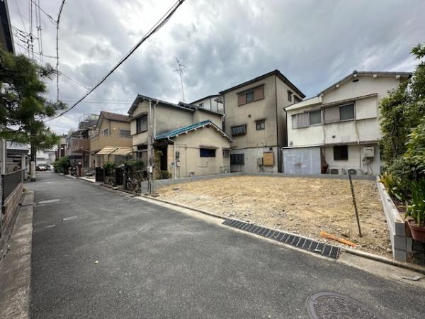 寝屋川市葛原１丁目の新築一戸建