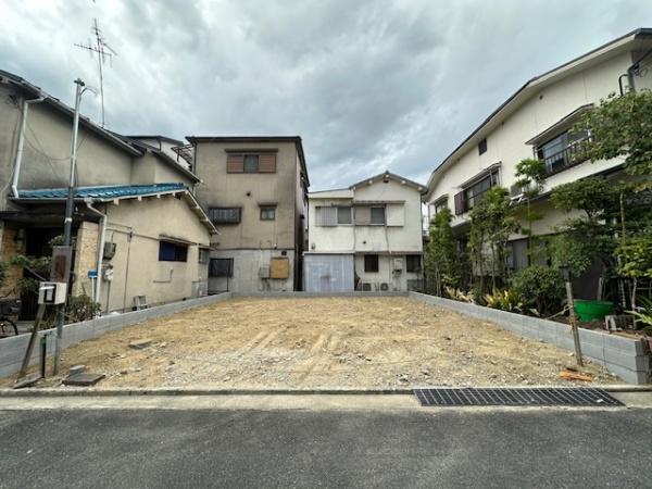 寝屋川市葛原１丁目の新築一戸建