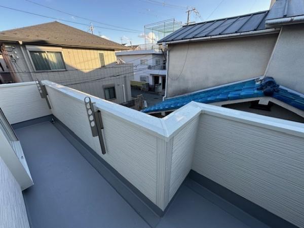 寝屋川市葛原１丁目の新築一戸建