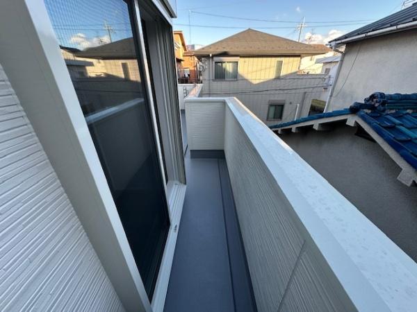 寝屋川市葛原１丁目の新築一戸建