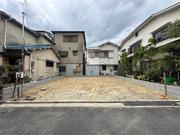 寝屋川市葛原１丁目の新築一戸建