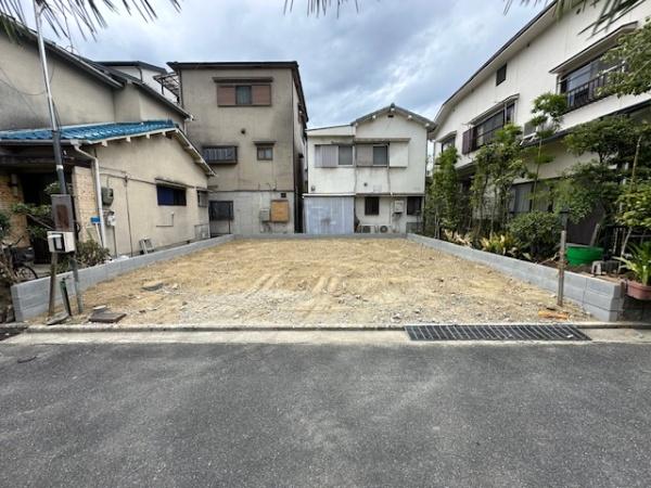 寝屋川市葛原１丁目の新築一戸建