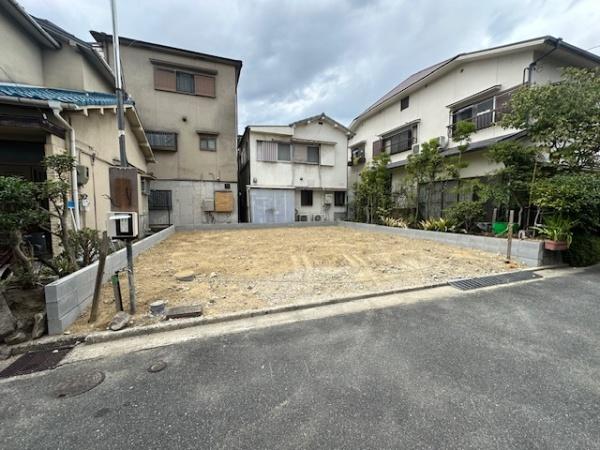 寝屋川市葛原１丁目の新築一戸建