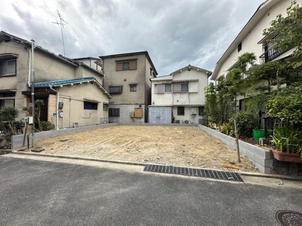 寝屋川市葛原１丁目の新築一戸建