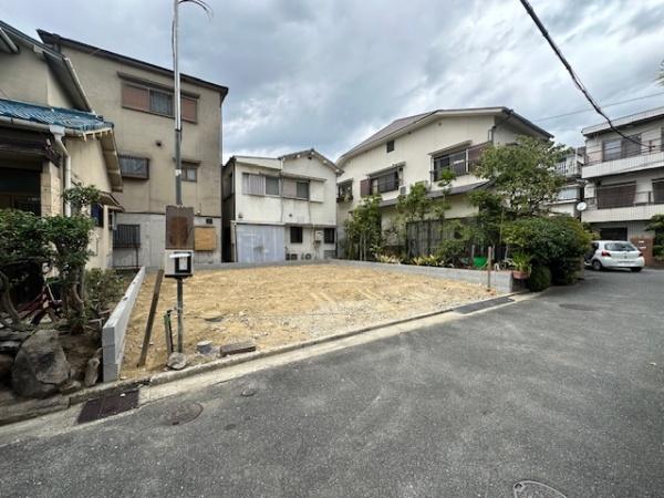寝屋川市葛原１丁目の新築一戸建