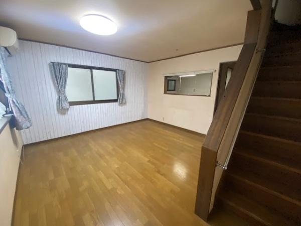 寝屋川市高柳５丁目の中古一戸建