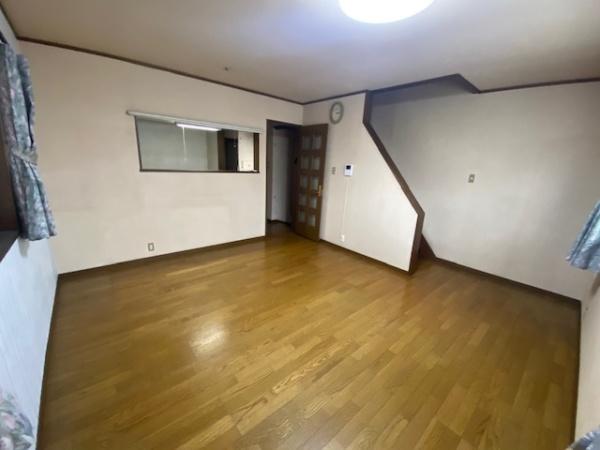 寝屋川市高柳５丁目の中古一戸建