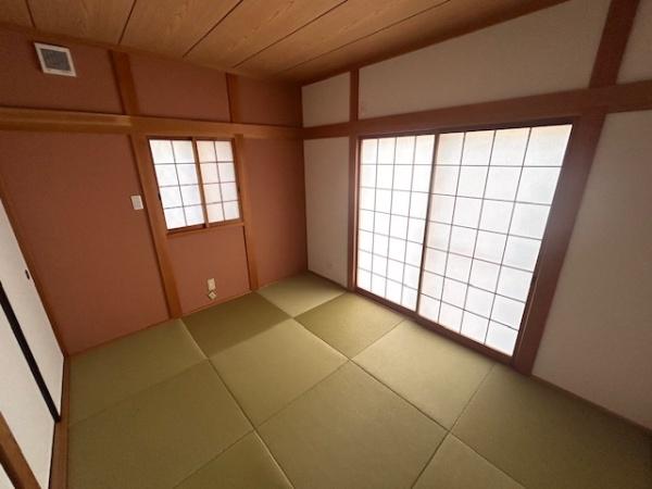 枚方市宮之阪４丁目の中古一戸建て