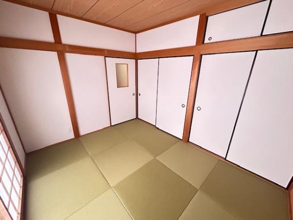 枚方市宮之阪４丁目の中古一戸建て