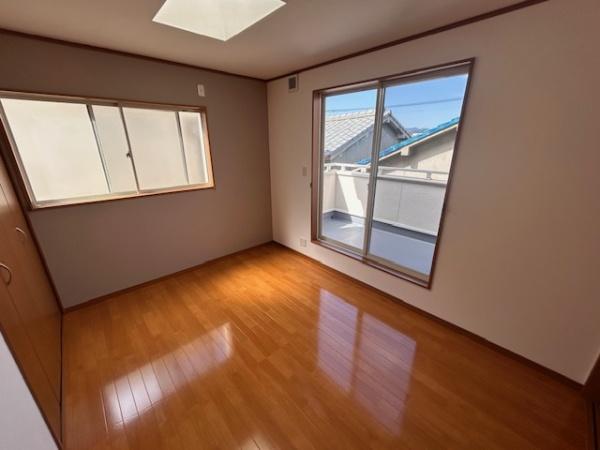 枚方市宮之阪４丁目の中古一戸建て