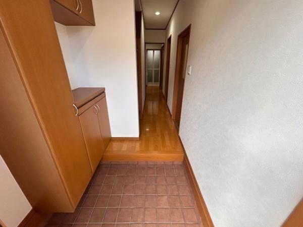 枚方市宮之阪４丁目の中古一戸建て