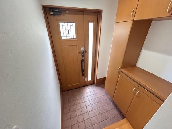 枚方市宮之阪４丁目の中古一戸建て