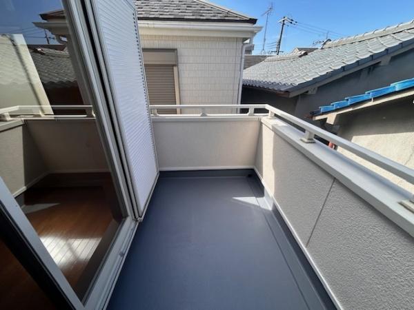 枚方市宮之阪４丁目の中古一戸建て