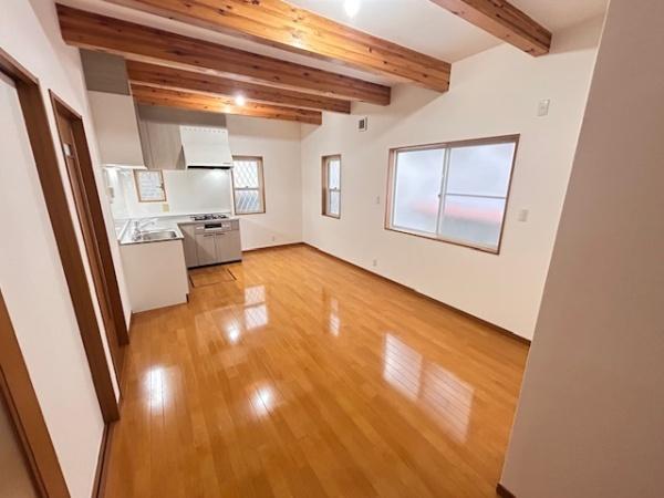 枚方市宮之阪４丁目の中古一戸建