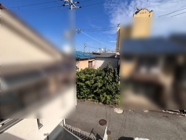 枚方市宮之阪４丁目の中古一戸建て