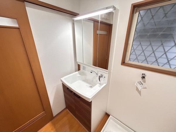 枚方市宮之阪４丁目の中古一戸建て