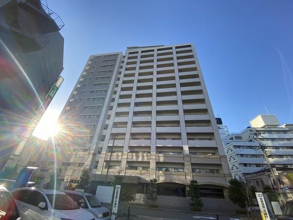 ロイヤルメドゥ香里園タワー