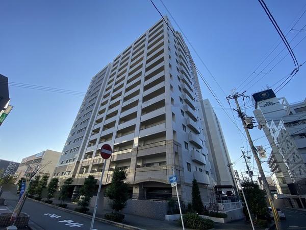 ロイヤルメドゥ香里園タワー