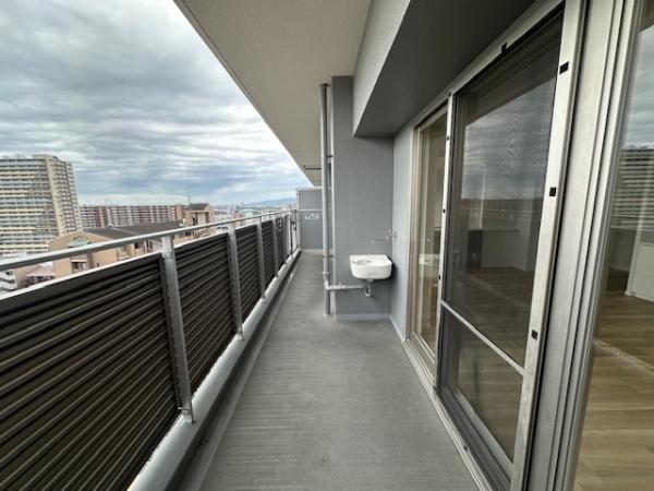 ロイヤルメドゥ香里園タワー