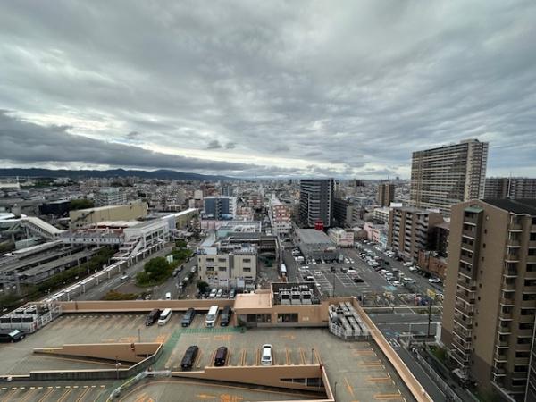ロイヤルメドゥ香里園タワー