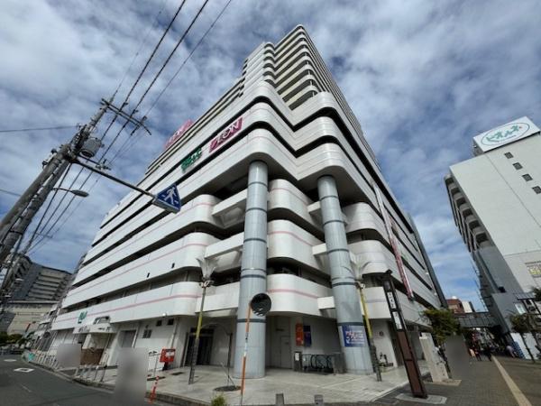 ビオルネ北館