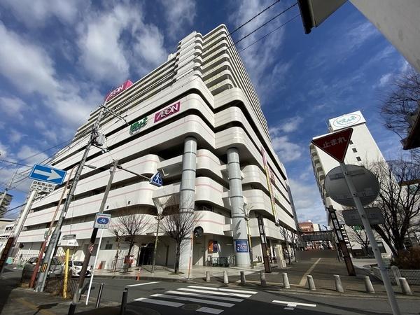 ビオルネ北館