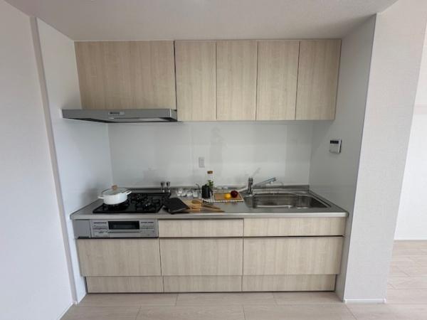 ふぁみーゆ寝屋川セントラルパークA棟