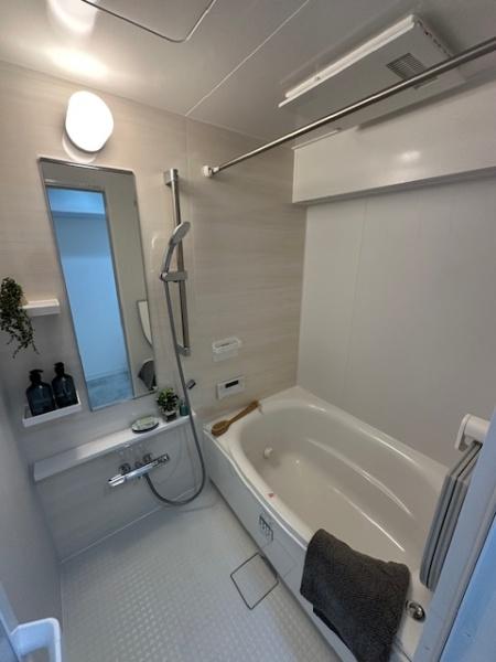 ふぁみーゆ寝屋川セントラルパークA棟