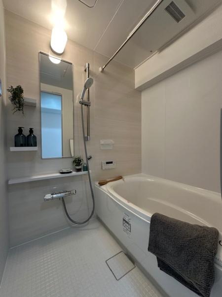 ふぁみーゆ寝屋川セントラルパークA棟