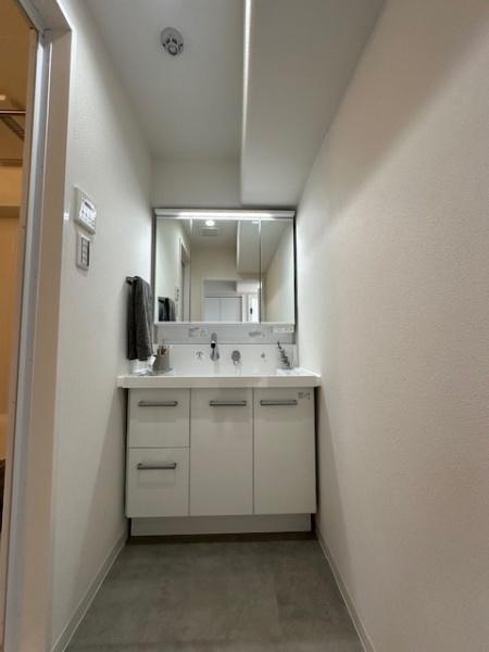 ふぁみーゆ寝屋川セントラルパークA棟