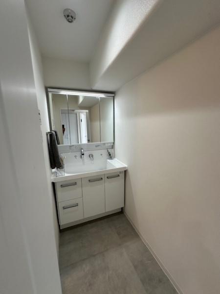 ふぁみーゆ寝屋川セントラルパークA棟