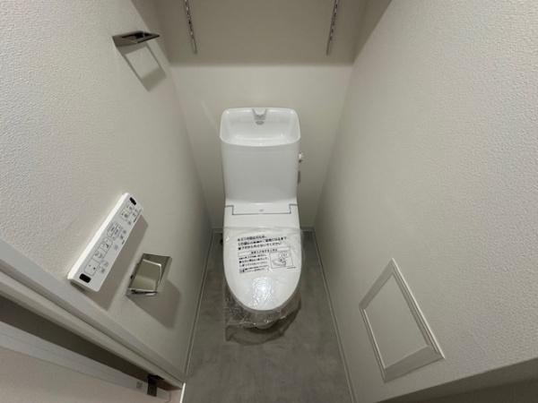 ふぁみーゆ寝屋川セントラルパークA棟