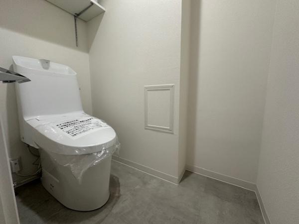 ふぁみーゆ寝屋川セントラルパークA棟