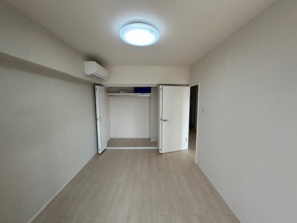 ふぁみーゆ寝屋川セントラルパークA棟