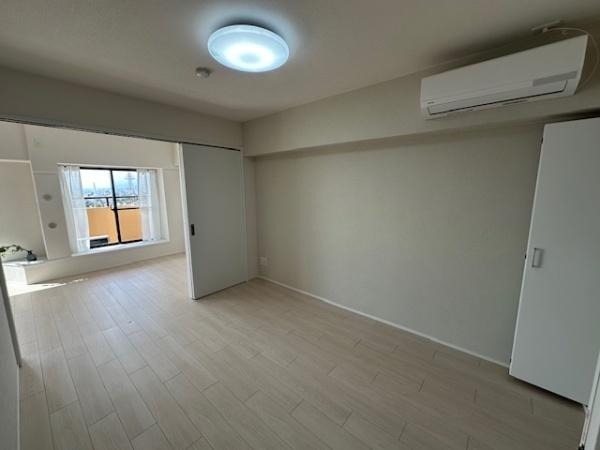 ふぁみーゆ寝屋川セントラルパークA棟