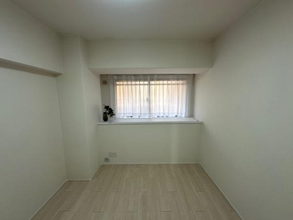 ふぁみーゆ寝屋川セントラルパークA棟