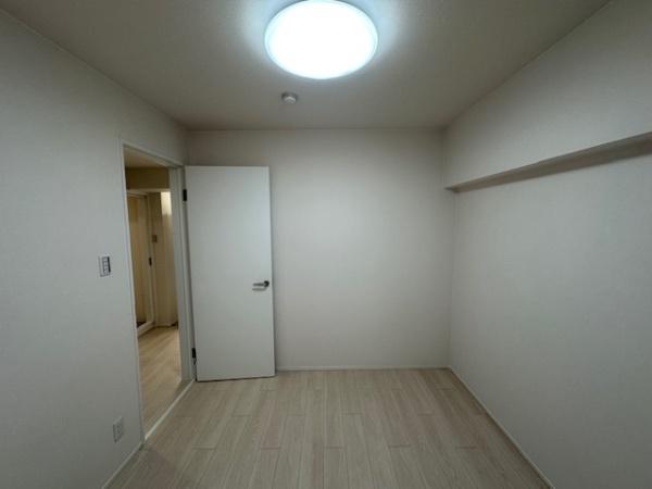 ふぁみーゆ寝屋川セントラルパークA棟