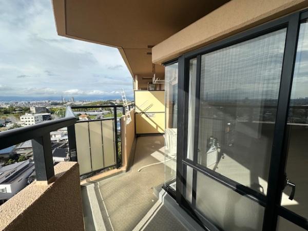 ふぁみーゆ寝屋川セントラルパークA棟