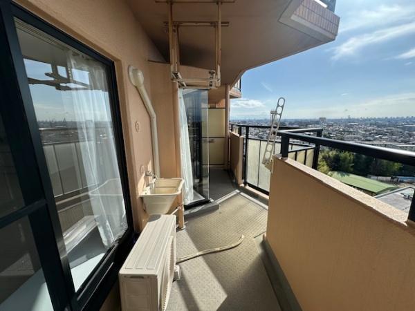 ふぁみーゆ寝屋川セントラルパークA棟