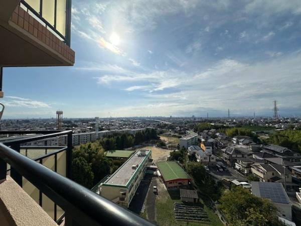 ふぁみーゆ寝屋川セントラルパークA棟