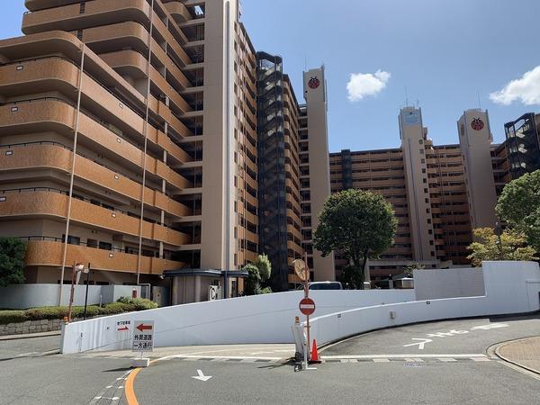 ふぁみーゆ寝屋川セントラルパークA棟